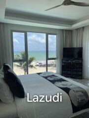 Beachfront Residences Penthouse 3 beds/3 baths