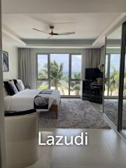 Beachfront Residences Penthouse 3 beds/3 baths