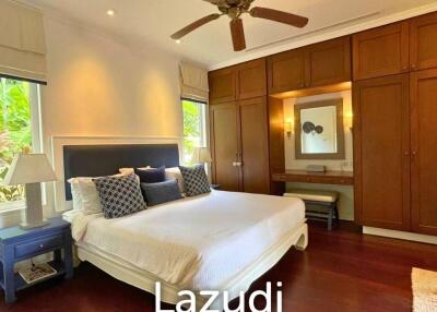 4 Bedrooms Villa Near Laguna