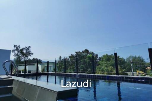 Luxurious 4BR Villa in Laguna Park 2, Phuket