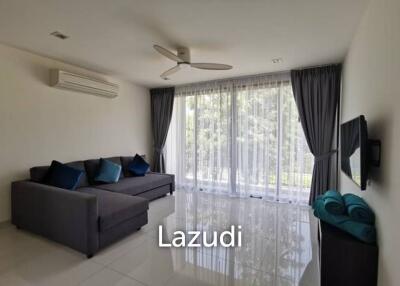 Luxurious 4BR Villa in Laguna Park 2, Phuket