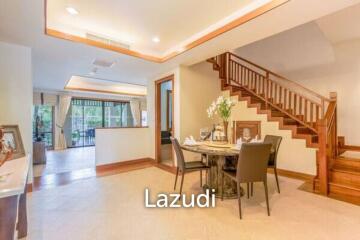 LAGUNA VILLAGE DUPLEX TOWNHOME