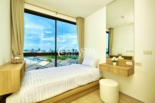 Condo For Sale Central Pattaya