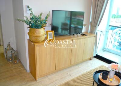 Condo For Sale Central Pattaya