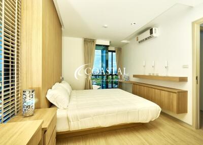 Condo For Sale Central Pattaya