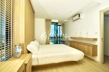 Condo For Sale Central Pattaya