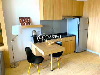 Condo For Sale Central Pattaya