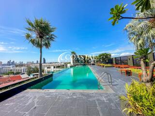 Condo For Sale Central Pattaya