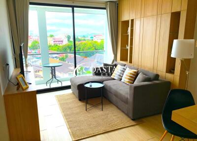 Condo For Sale Central Pattaya