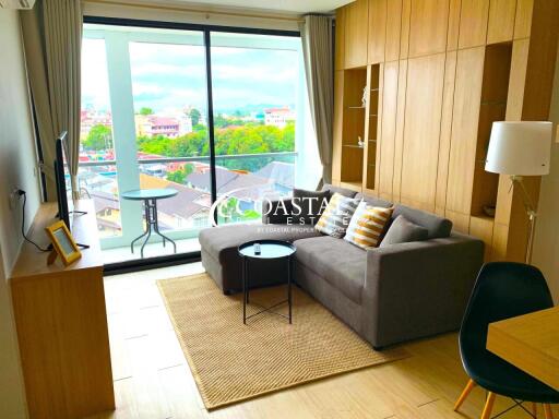 Condo For Sale Central Pattaya