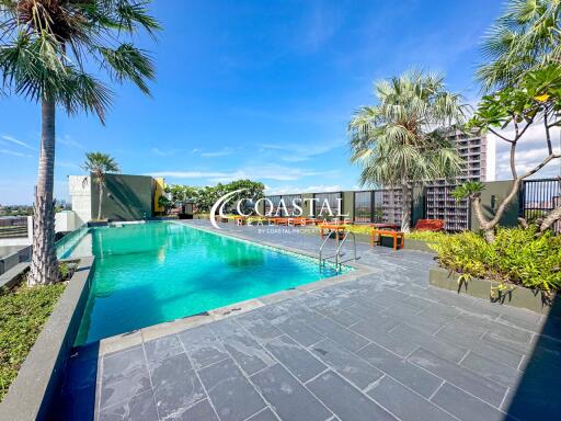 Condo For Sale Central Pattaya