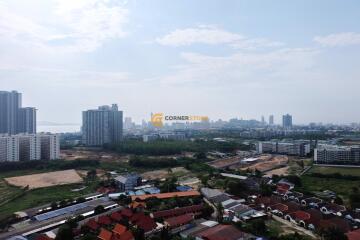 คอนโดนี้ มีห้องนอน 1 ห้องนอน  อยู่ในโครงการ คอนโดมิเนียมชื่อ The Empire Tower Pattaya 