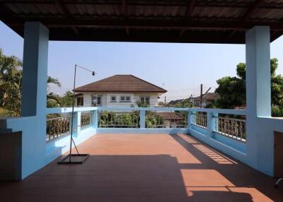 3 Bedroom house to rent near Baan Tawai