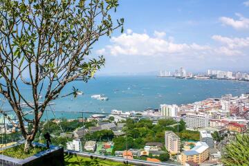 2 Bed Condo For Sale In South Pattaya - Unixx South Pattaya