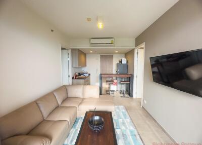 2 Bed Condo For Sale In South Pattaya - Unixx South Pattaya