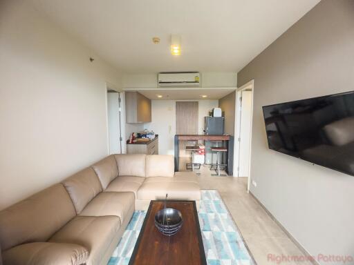 2 Bed Condo For Sale In South Pattaya - Unixx South Pattaya