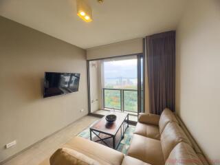 2 Bed Condo For Sale In South Pattaya - Unixx South Pattaya