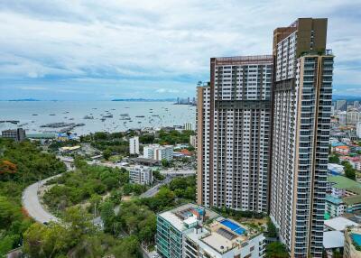 2 Bed Condo For Sale In South Pattaya - Unixx South Pattaya