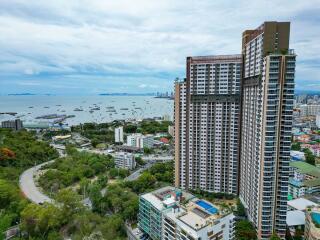 2 Bed Condo For Sale In South Pattaya - Unixx South Pattaya