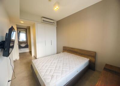 2 ห้องนอน คอนโด สำหรับขาย ใน พัทยาใต้ - Unixx South Pattaya
