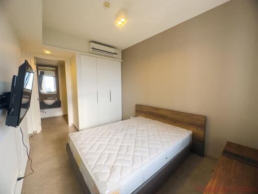 2 Bed Condo For Sale In South Pattaya - Unixx South Pattaya