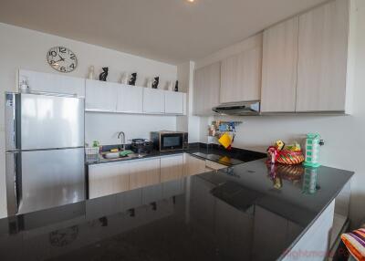 1 Bed Condo For Sale In Central Pattaya - The Urban Pattaya