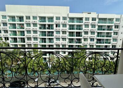 ขาย คอนโด 1 bedroom 35 ตร.ม. ใน  Paradise Park, Pattaya