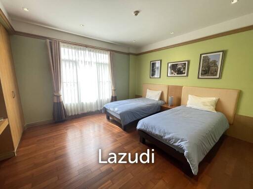 Blue Lagoon: High Quality Condo with 2 Bedroom and 2 Bathroom on 3rd Floor