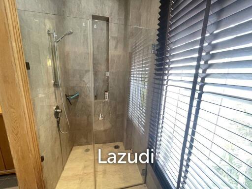 Blue Lagoon: High Quality Condo with 2 Bedroom and 2 Bathroom on 3rd Floor