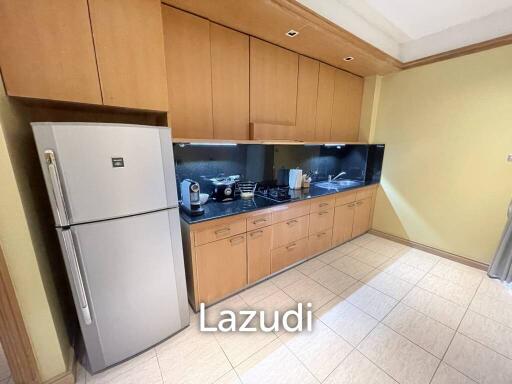 Blue Lagoon: High Quality Condo with 2 Bedroom and 2 Bathroom on 3rd Floor