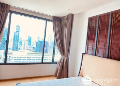 2-BR Condo at Pyne By Sansiri near BTS Ratchathewi