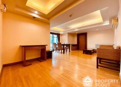 2-BR Condo at Sawit Suites Apartment close to Thong Lo