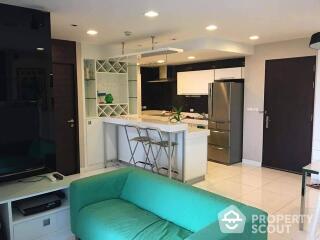 2-BR Condo at The Address Sukhumvit 42 near BTS Ekkamai (ID 515280)