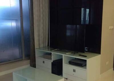 2-BR Condo at The Address Sukhumvit 42 near BTS Ekkamai (ID 515280)