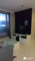 2-BR Condo at The Address Sukhumvit 42 near BTS Ekkamai (ID 515280)