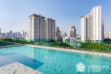 2-BR Condo at The Teak Sukhumvit 39 near BTS Phrom Phong