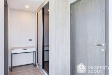 2-BR Condo at The Teak Sukhumvit 39 near BTS Phrom Phong