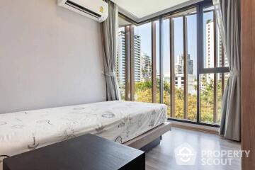 2-BR Condo at The Teak Sukhumvit 39 near BTS Phrom Phong