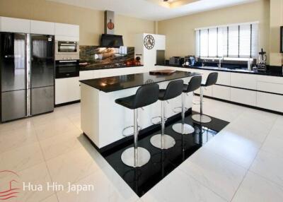 Exquisite Hua Hin Luxury Estate For Sale