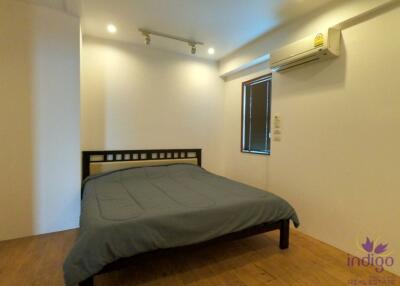 Spacious 1 Bedroom Condo For Sale Near Night Bazaar Chiang Mai City