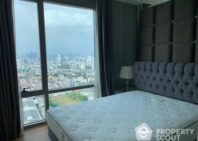 2-BR Condo at Star View close to Phra Ram 3