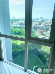 2-BR Condo at The Key Sathorn - Charoenraj in Bang Khlo