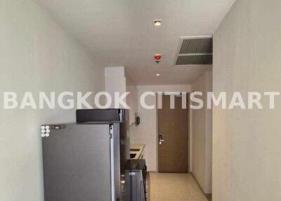 Condo at Ashton Silom for rent