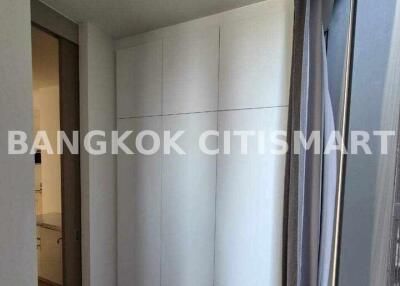 Condo at Ashton Silom for rent