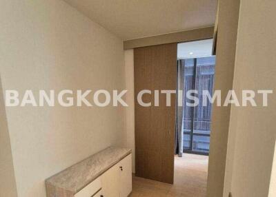 Condo at Ashton Silom for rent