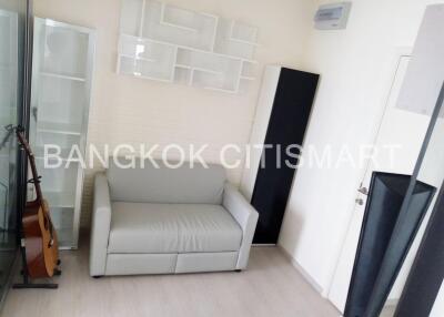 Condo at Aspire Sathorn - Taksin (Timber Zone) for sale