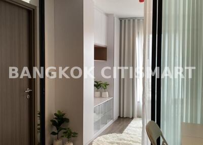 Condo at Life Ladprao Valley for rent