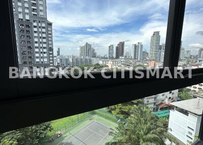 Condo at NIA by Sansiri for sale