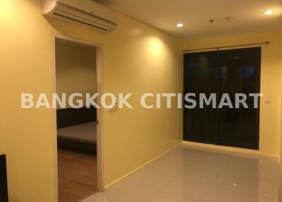 Condo at Villa Asoke for rent