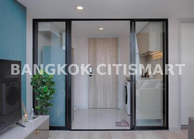 Condo at Knightsbridge Prime Sathorn for rent